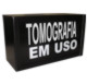 Sinaleiro Luminoso Tomografia Konex 220V